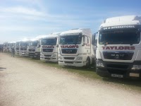 B Taylor and Sons Transport Ltd 246666 Image 0